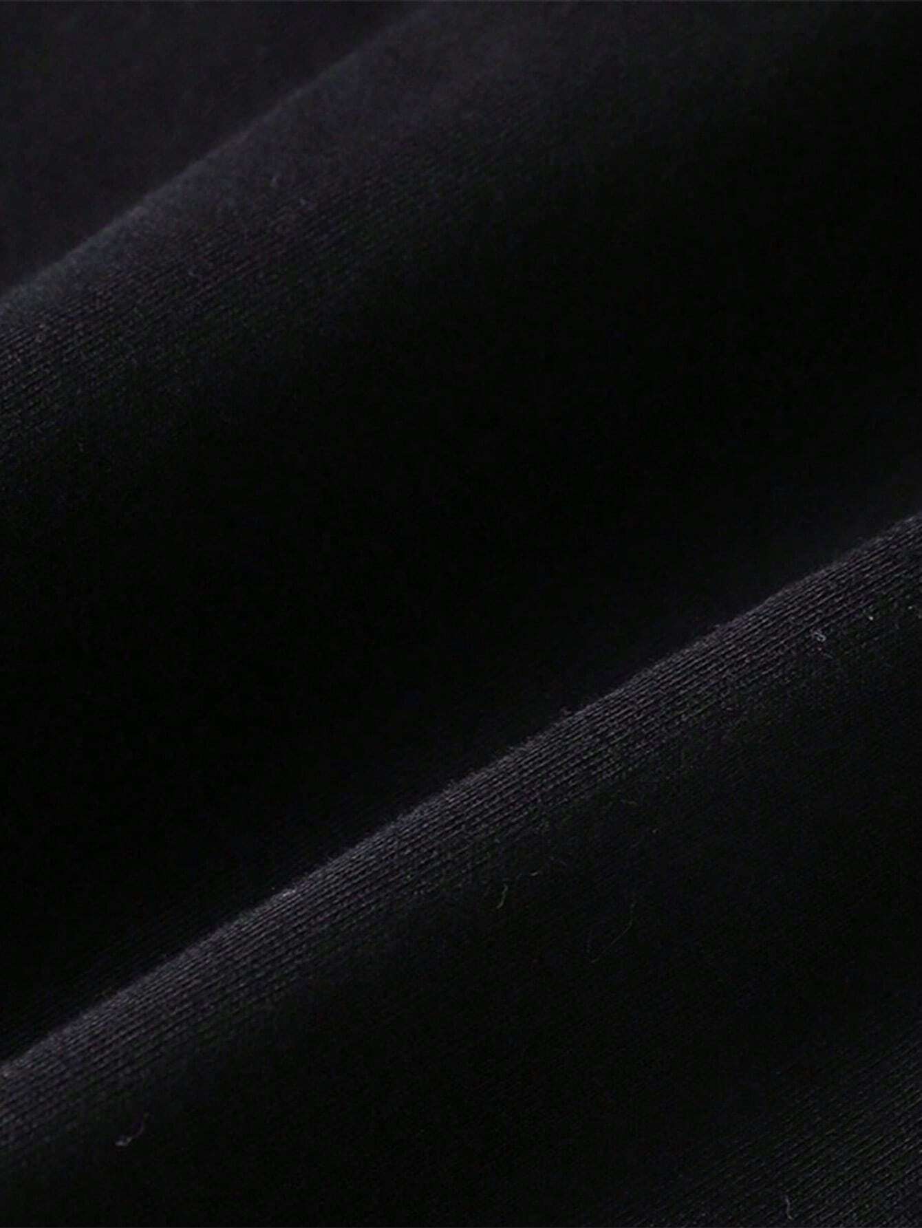 Camiseta Masculina Urso Algodão - Kaype Store