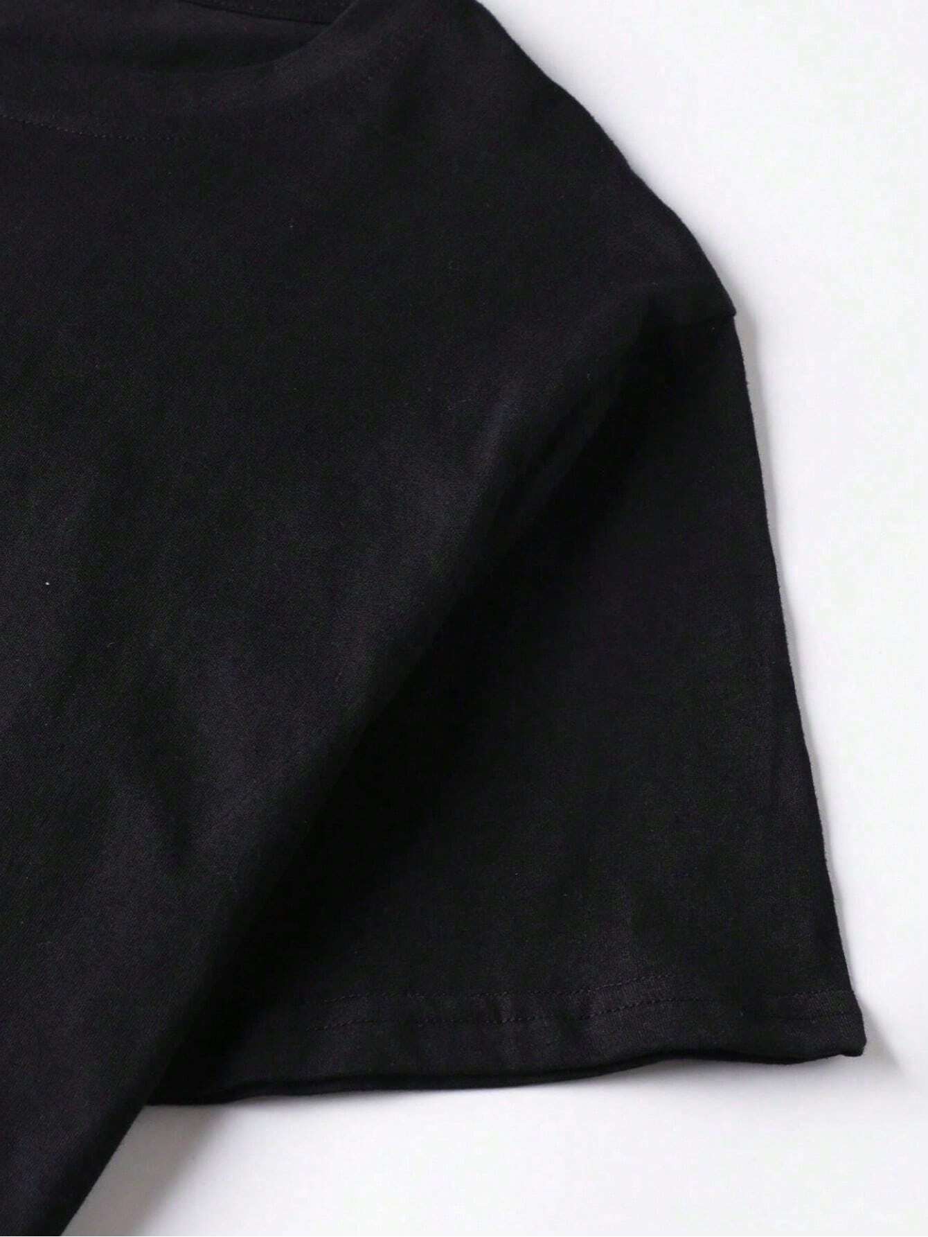 Camiseta Masculina Urso Algodão - Kaype Store