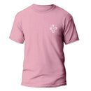 Camiseta Masculina de Algodão Modelo New York - Dom Conrado