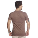 Camiseta Masculina de Algodao Modelo New York - Dom Conrado