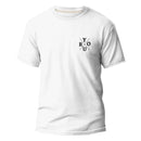 Camiseta Masculina de Algodao Modelo New York - Dom Conrado