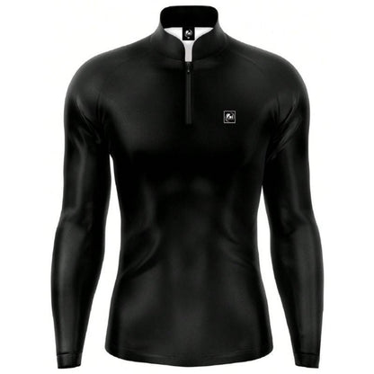 Camiseta de Pesca UV50+ Manga Longa - Dom Conrado