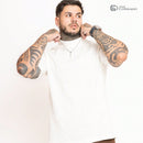 Kit com 3 Camisetas Oversized Masculinas - Conforto e Estilo Streetwear | Dom Conrado
