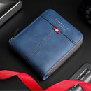 Carteira de Couro Masculina - Luffy | Dom Conrado