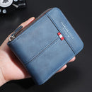 Carteira de Couro Masculina - Luffy | Dom Conrado