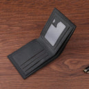 Carteira Masculina - President | Dom Conrado