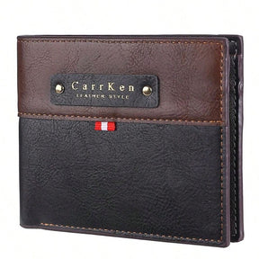 Carteira Masculina - CarKen | Dom Conrado