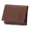 Carteira Slim Masculina Minimalista - Nossa Senhora Aparecida - Dom Conrado