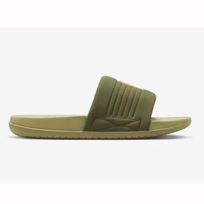 Chinelo Masculino Slide NK - Verde - Dom Conrado