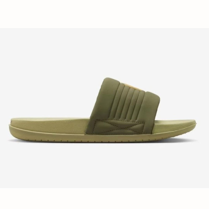 Chinelo Masculino Slide NK - Verde - Dom Conrado