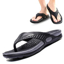 Chinelo Masculino com Palmilha Massageadora  Extreme Sport - Sola Anti Derrapante - Dom Conrado