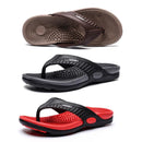 Chinelo Masculino com Palmilha Massageadora  Extreme Sport - Sola Anti Derrapante - Dom Conrado