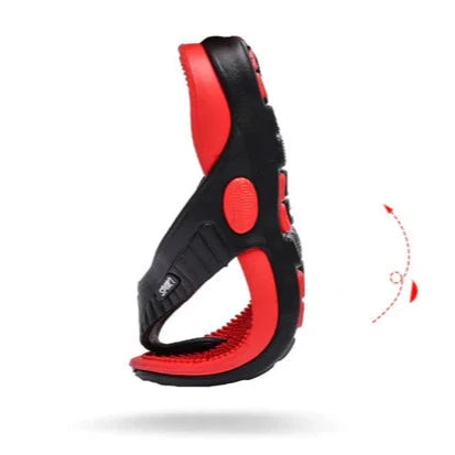 Chinelo Masculino com Palmilha Massageadora  Extreme Sport - Sola Anti Derrapante - Dom Conrado