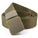 Cinto Masculino Minimalista - Dom Conrado