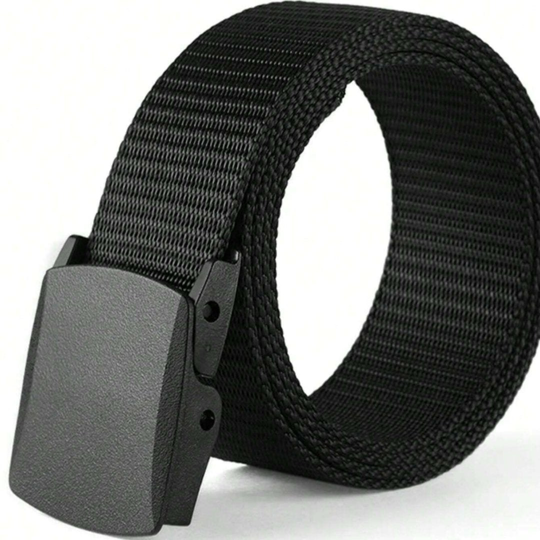 Cinto Masculino Minimalista - Dom Conrado