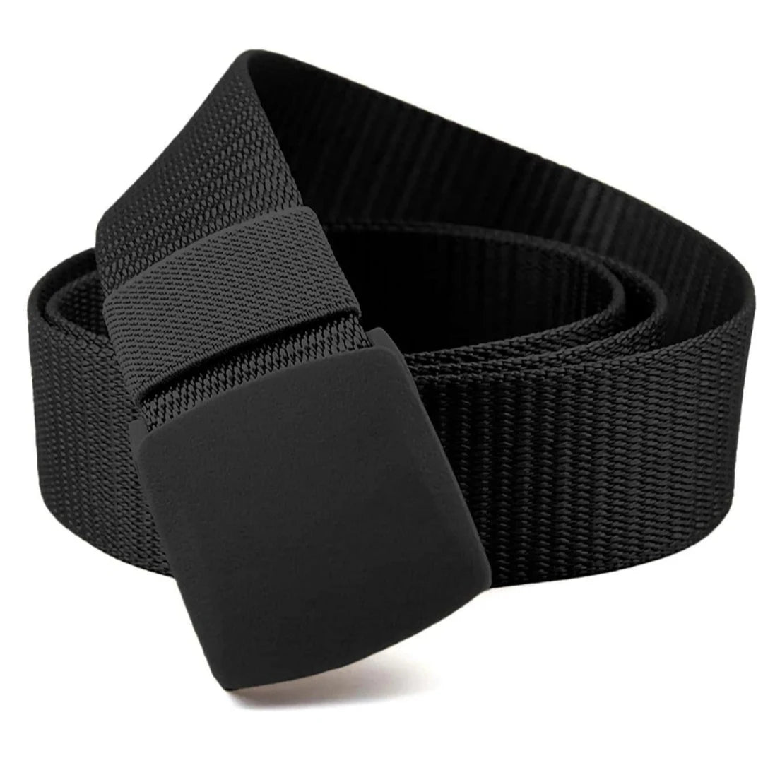 Cinto Masculino Minimalista - Dom Conrado