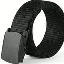 Cinto Masculino Minimalista - Dom Conrado