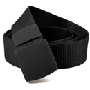 Cinto Masculino Minimalista - Dom Conrado