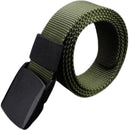 Cinto Masculino Minimalista - Dom Conrado