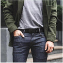 Cinto Masculino de Nylon - Jaguar Urban - Dom Conrado