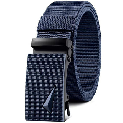 Cinto Masculino de Nylon - Jaguar Urban - Dom Conrado