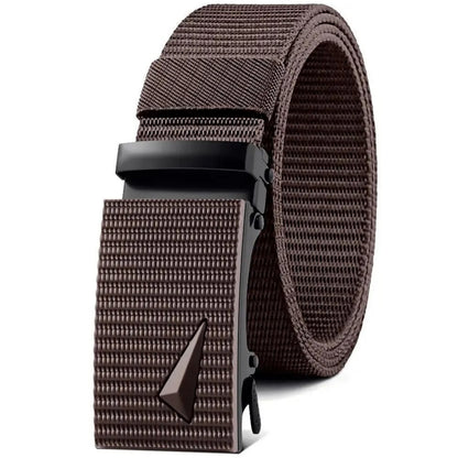 Cinto Masculino de Nylon - Jaguar Urban - Dom Conrado