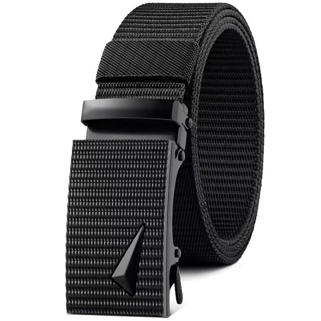 Cinto Masculino de Nylon - Jaguar Urban - Dom Conrado