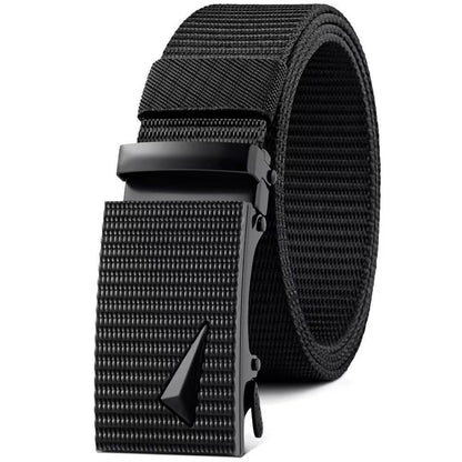 Cinto Masculino de Nylon - Jaguar Urban - Dom Conrado