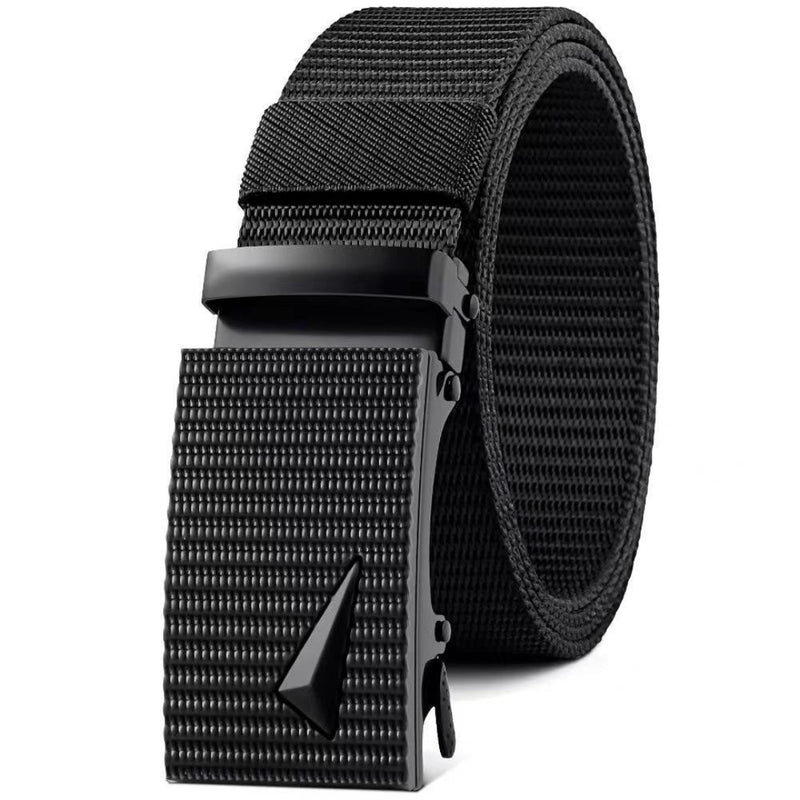 Cinto Masculino de Nylon - Jaguar Urban - Dom Conrado