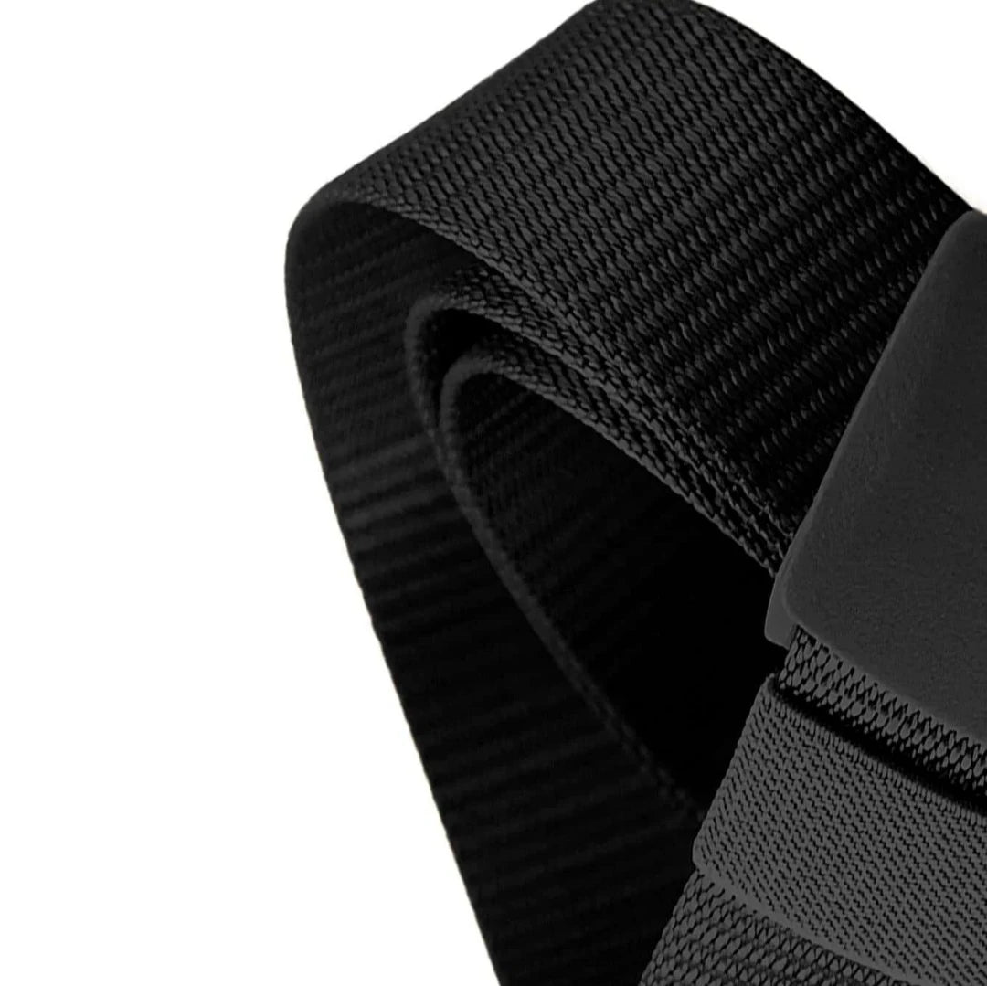 Cinto Masculino Minimalista - Dom Conrado