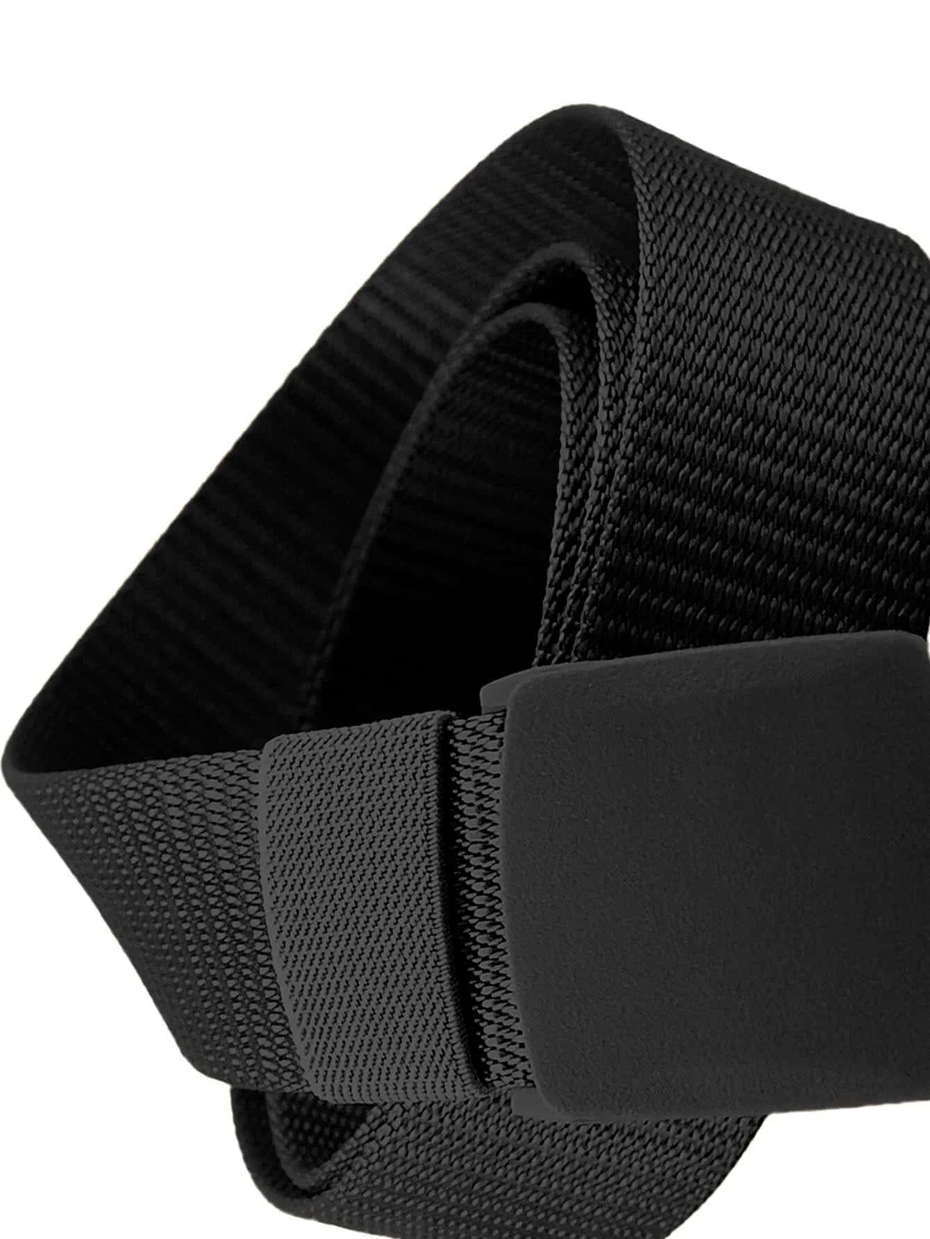 Cinto Masculino Minimalista - Dom Conrado