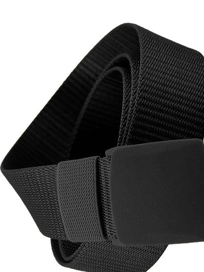 Cinto Masculino Minimalista - Dom Conrado