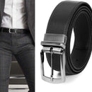 Cinto Masculino Couro - Dom Conrado