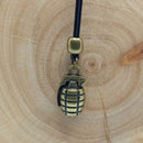 Colar Masculino Premium - Dom Conrado