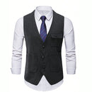 Colete Masculino - President | Dom Conrado 