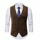 Colete Masculino - President | Dom Conrado 