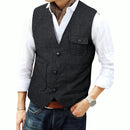 Colete Masculino - President | Dom Conrado 