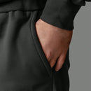 Conjunto de Moletom Plus Size - SuperConfort | Dom Conrado