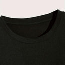 Conjunto Bermuda Tactel + Camiseta Los Angeles Cursiva - Dom Conrado