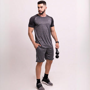 Conjunto Masculino Dry Fit PrimeMan - Dom Conrado