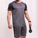 Conjunto Masculino Esportivo Dry Fit PrimeMan - Dom Conrado