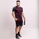 Conjunto Masculino Esportivo Dry Fit PrimeMan - Dom Conrado