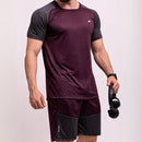 Conjunto Masculino Esportivo Dry Fit PrimeMan - Dom Conrado