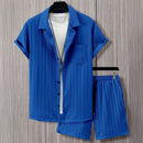 Conjunto Masculino High Quality - Dominick - Dom Conrado 