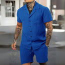 Conjunto Masculino High Quality - Dominick - Dom Conrado 