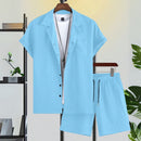 Conjunto Masculino High Quality - Dominick - Dom Conrado 