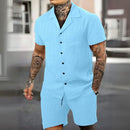 Conjunto Masculino High Quality - Dominick - Dom Conrado 