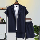 Conjunto Masculino High Quality - Dominick - Dom Conrado 