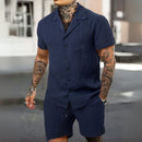 Conjunto Masculino High Quality - Dominick - Dom Conrado 