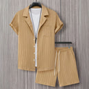 Conjunto Masculino High Quality - Dominick - Dom Conrado 